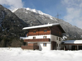 Apartment in Matrei in Osttirol with Garden Play Equipment